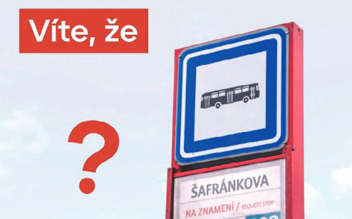 na znamení