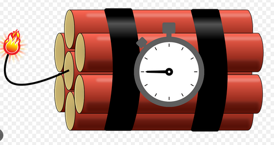 bomba